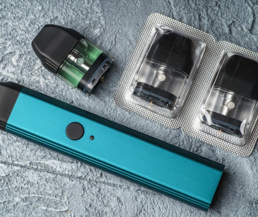Pod‑system – framtiden inom vaping