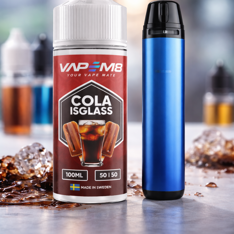 vapem8pod