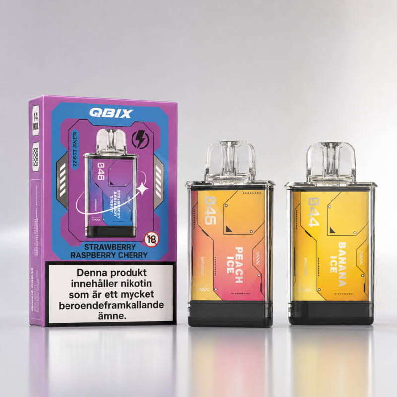 Qbix